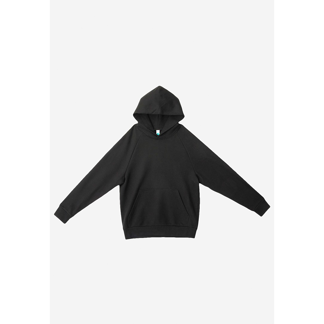 Heavy Core Hoodie - Thumbnail Image