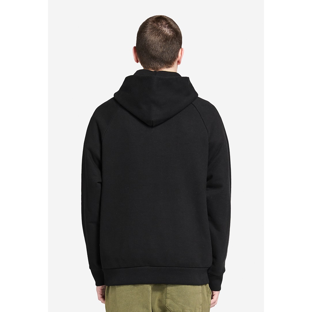 Heavy Core Hoodie - Thumbnail Image