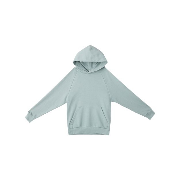 Heavy Core Hoodie - Thumbnail Image