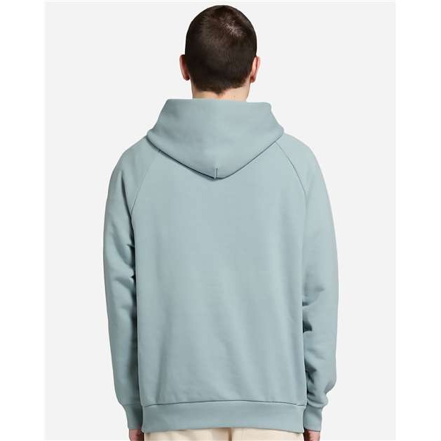 Heavy Core Hoodie - Thumbnail Image