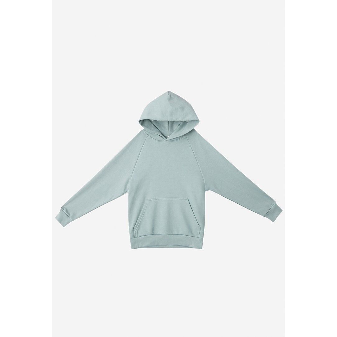Heavy Core Hoodie - Thumbnail Image