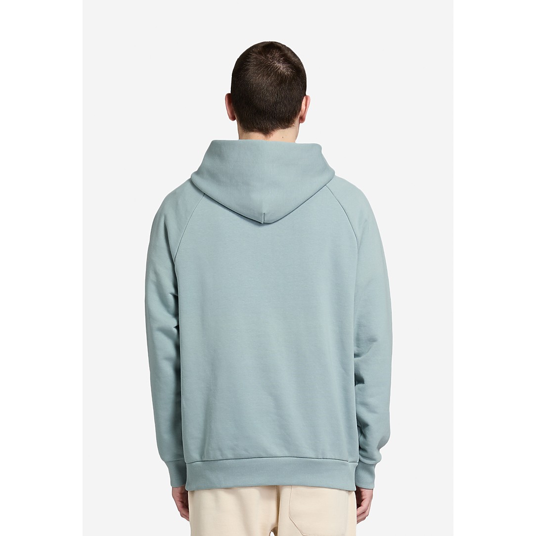 Heavy Core Hoodie - Thumbnail Image