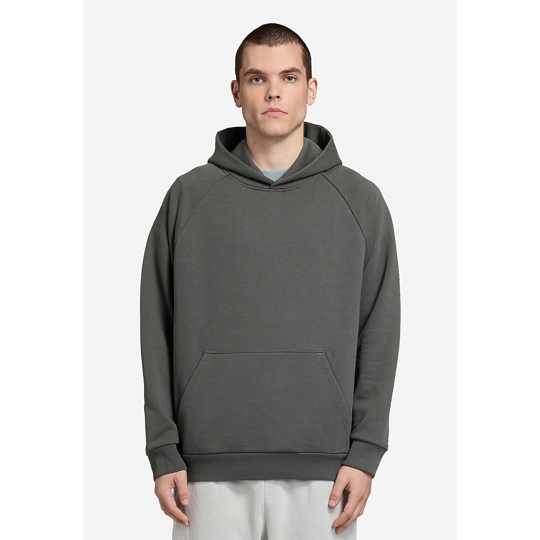 Heavy Core Hoodie - Thumbnail Image