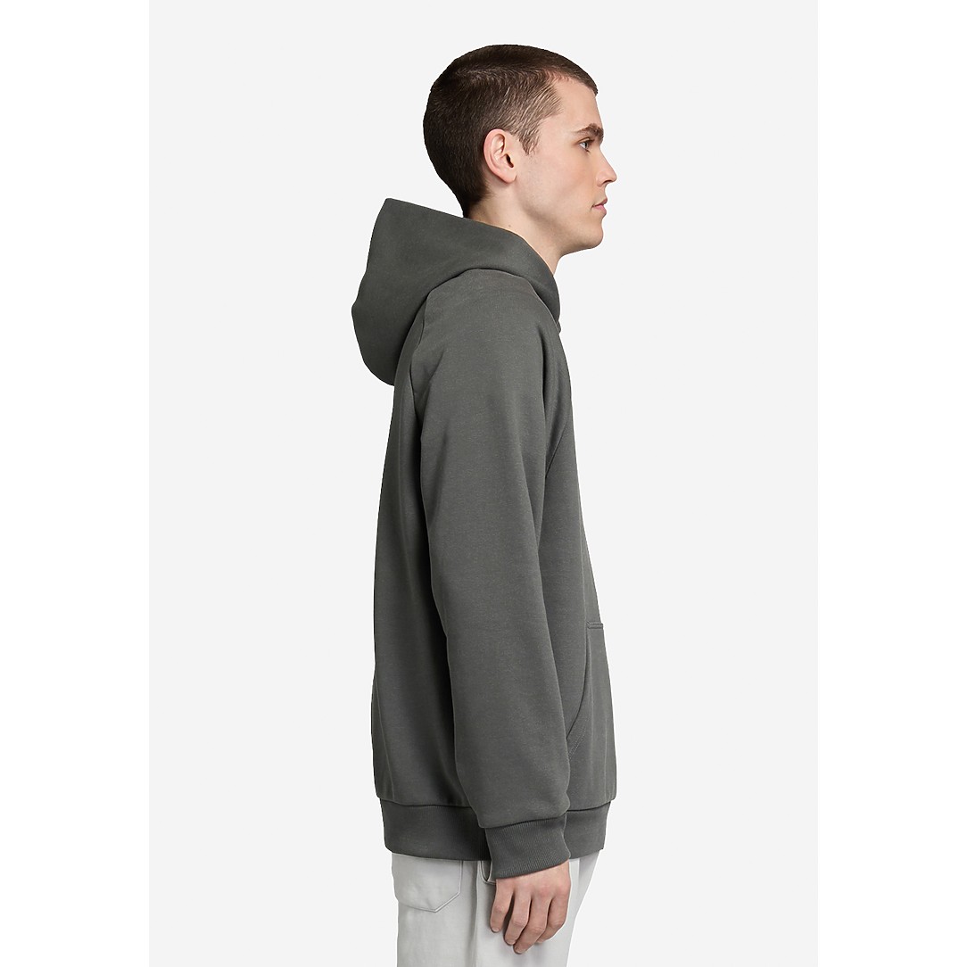 Heavy Core Hoodie - Thumbnail Image