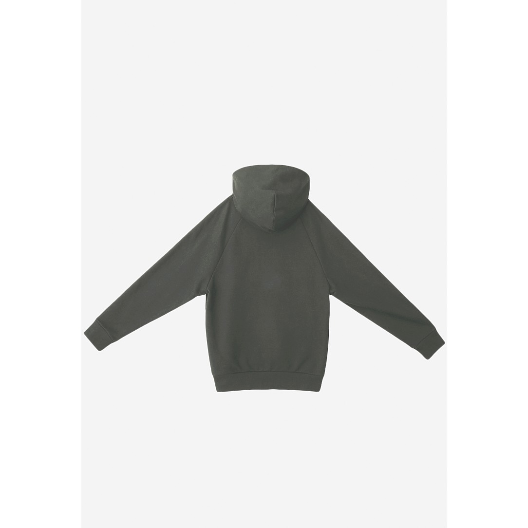 Heavy Core Hoodie - Thumbnail Image