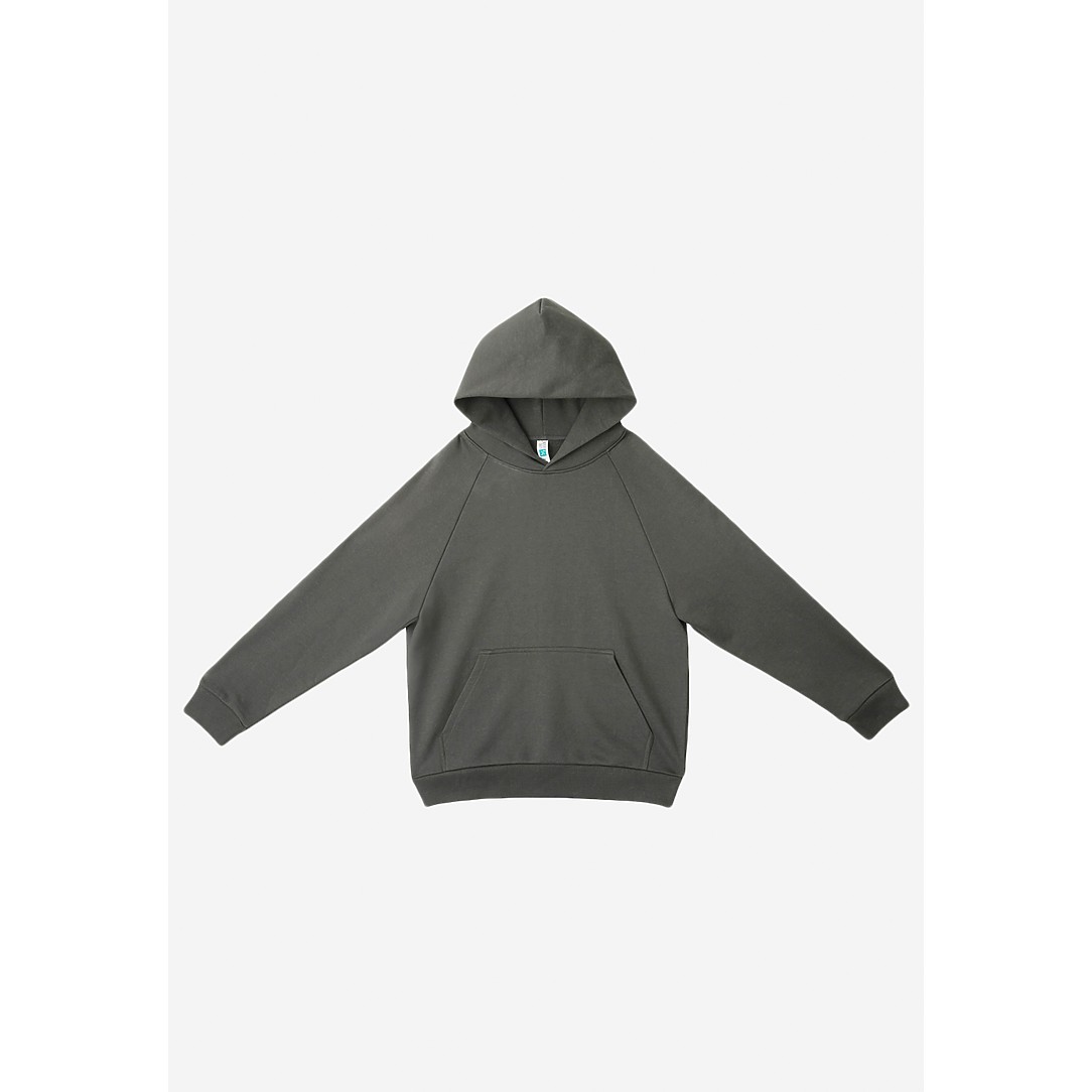 Heavy Core Hoodie - Thumbnail Image