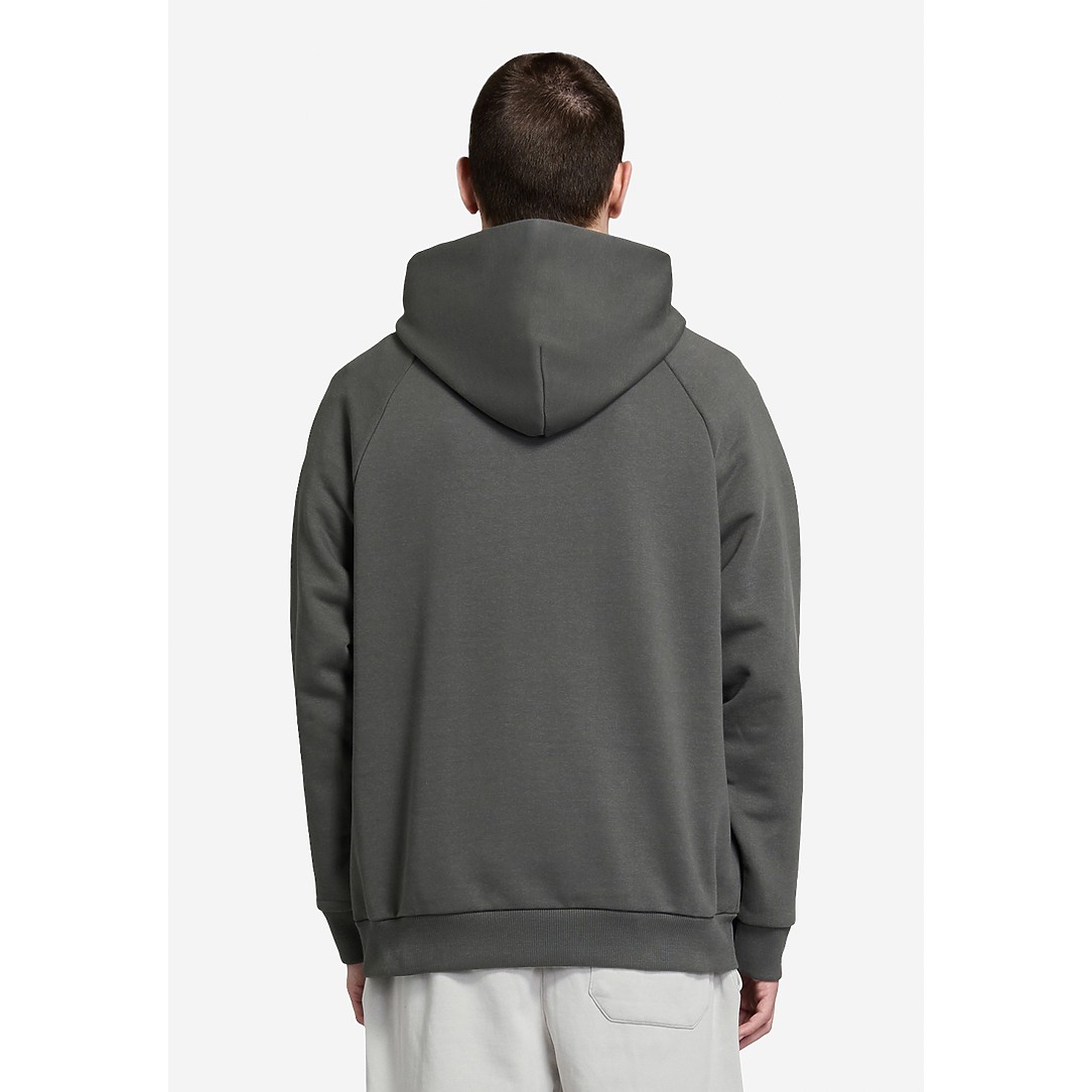 Heavy Core Hoodie - Thumbnail Image