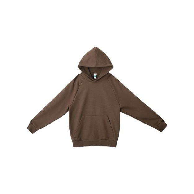 Heavy Core Hoodie - Thumbnail Image