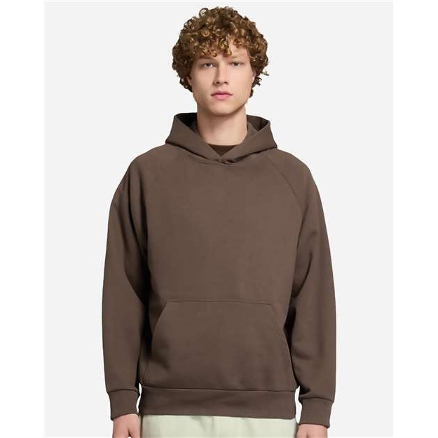 Heavy Core Hoodie - Thumbnail Image