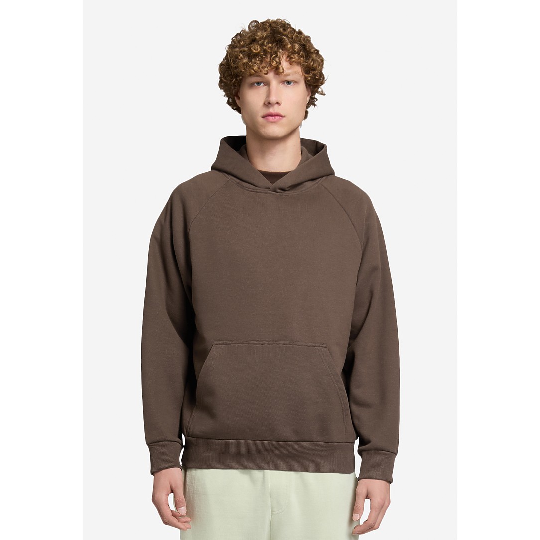 Heavy Core Hoodie - Thumbnail Image