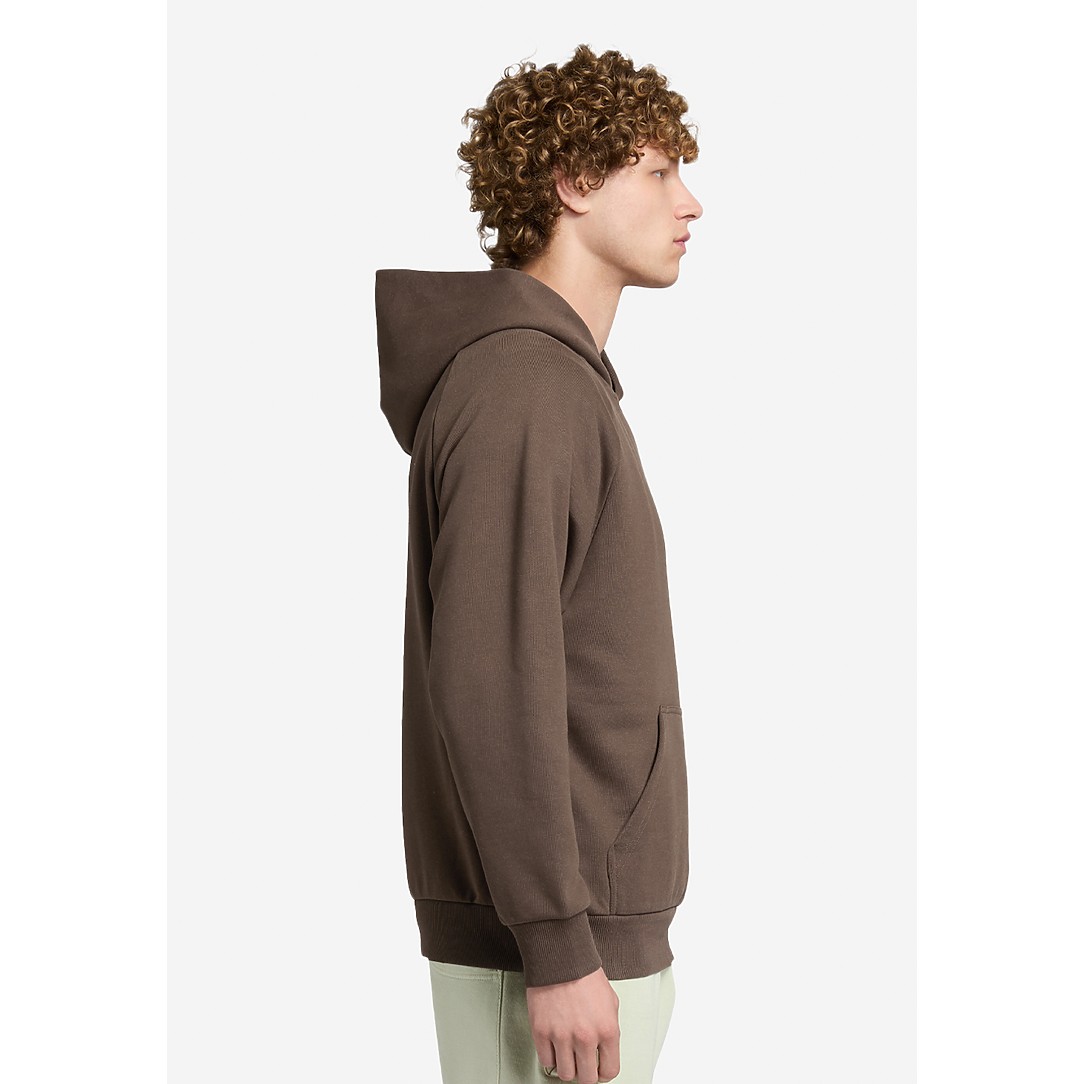 Heavy Core Hoodie - Thumbnail Image