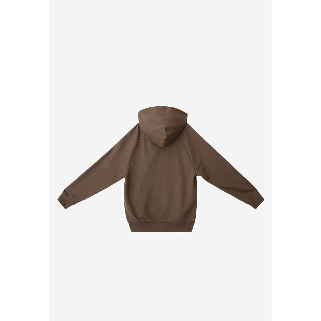 Heavy Core Hoodie - Thumbnail Image