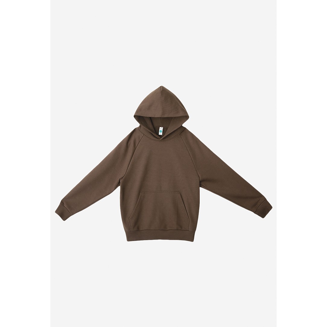 Heavy Core Hoodie - Thumbnail Image