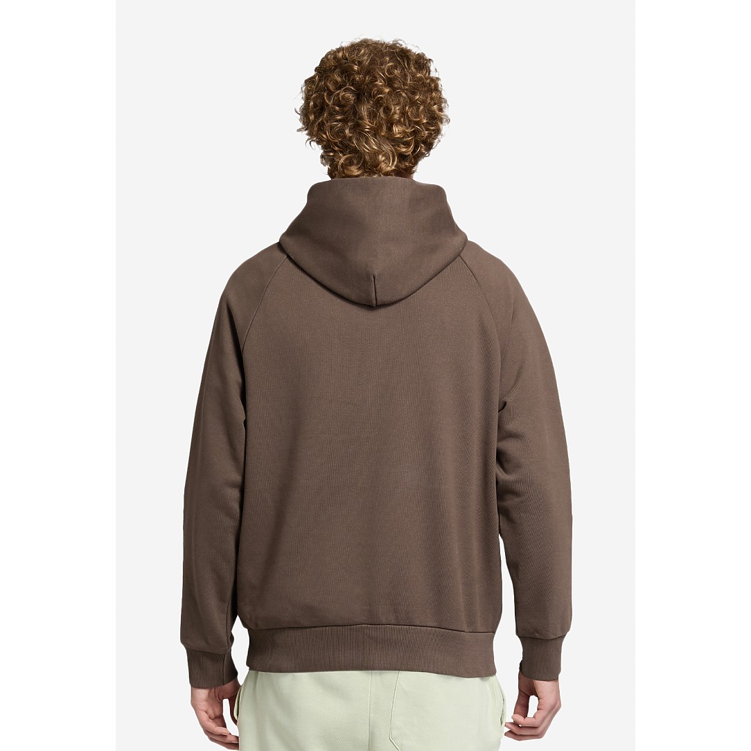 Heavy Core Hoodie - Thumbnail Image
