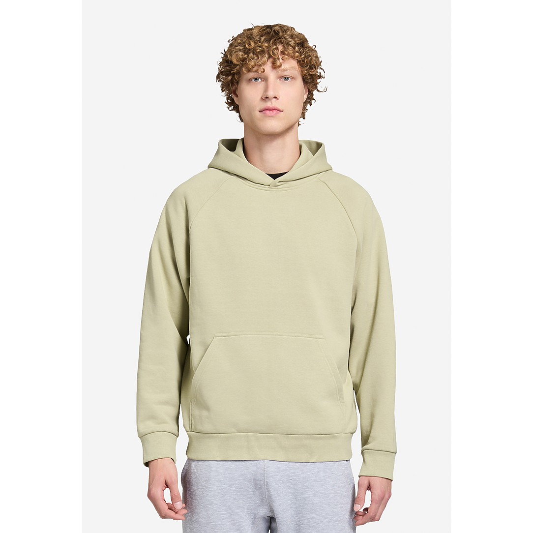 Heavy Core Hoodie - Thumbnail Image
