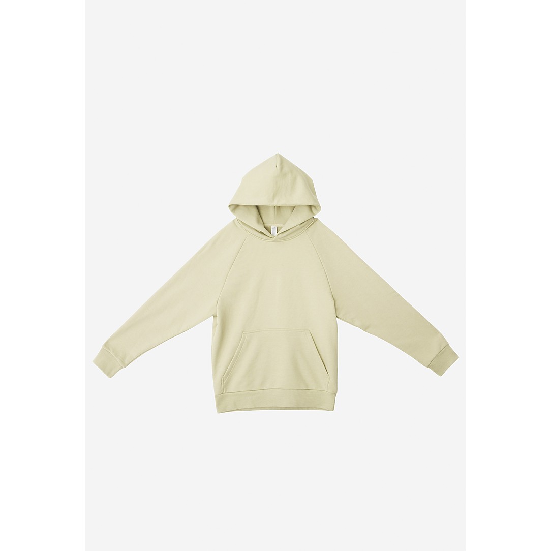 Heavy Core Hoodie - Thumbnail Image
