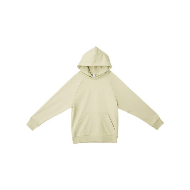 Heavy Core Hoodie - Thumbnail Image
