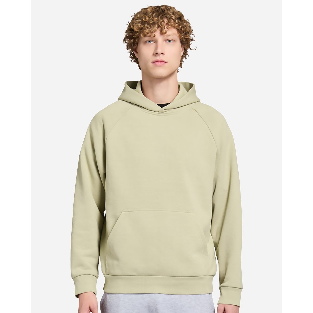 Heavy Core Hoodie - Thumbnail Image