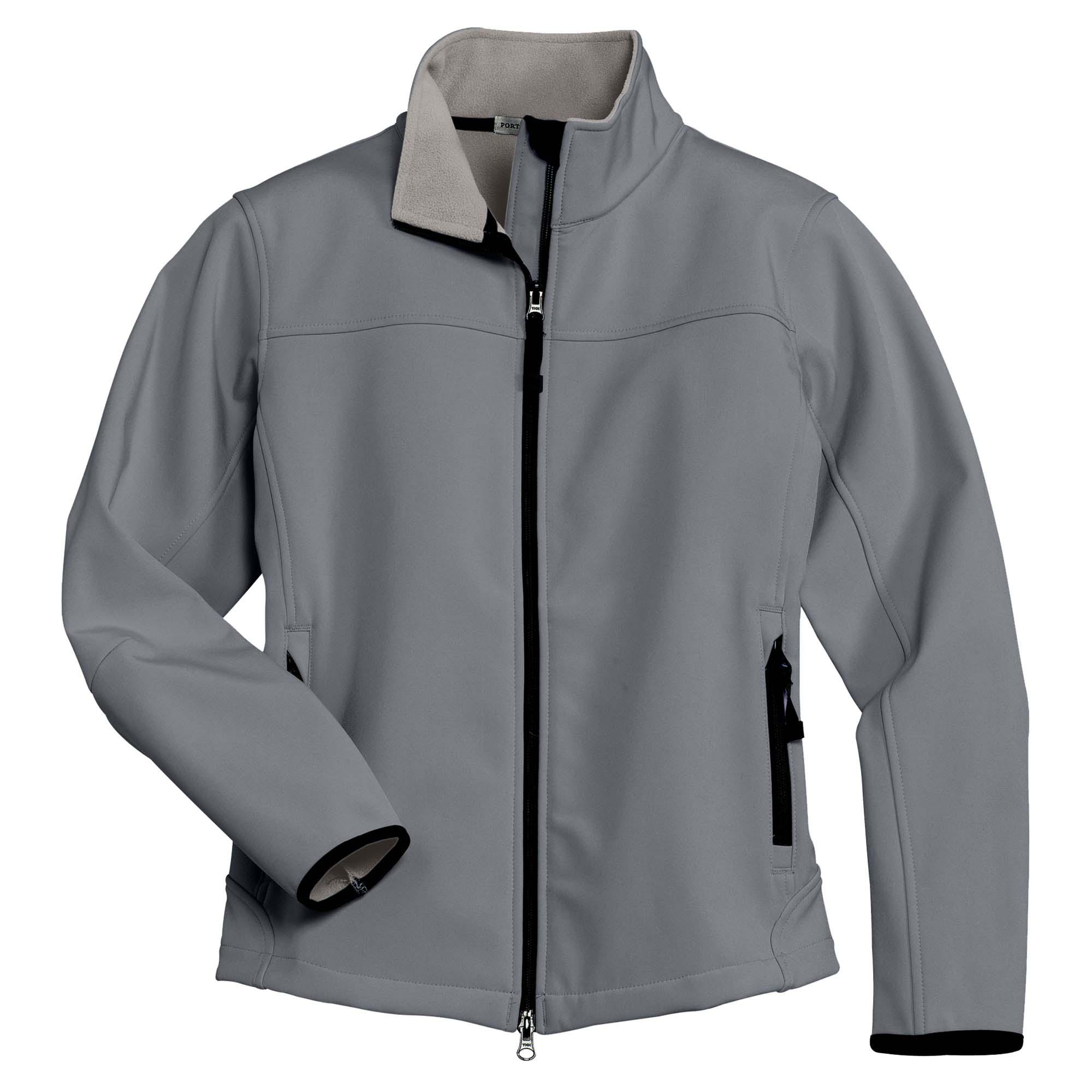 Women's Glacier Soft Shell Jacket - Thumbnail Image