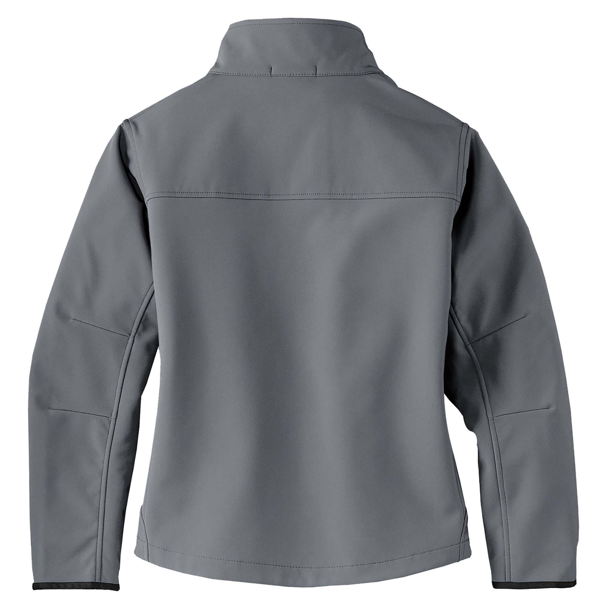 Women's Glacier Soft Shell Jacket - Thumbnail Image