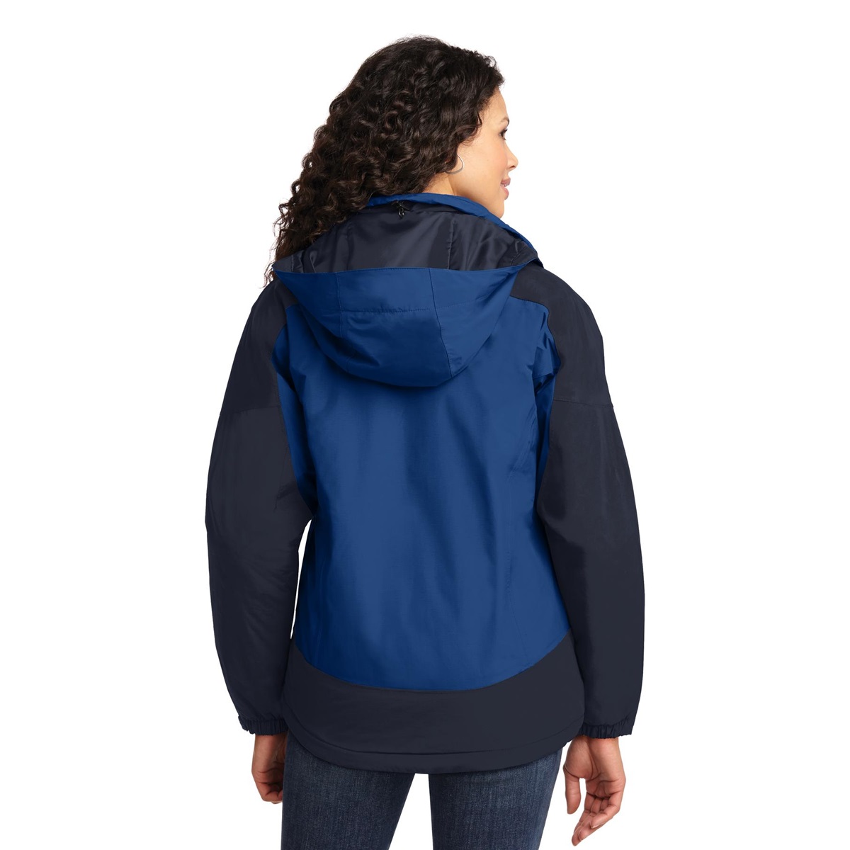 Women's Nootka Jacket - Thumbnail Image