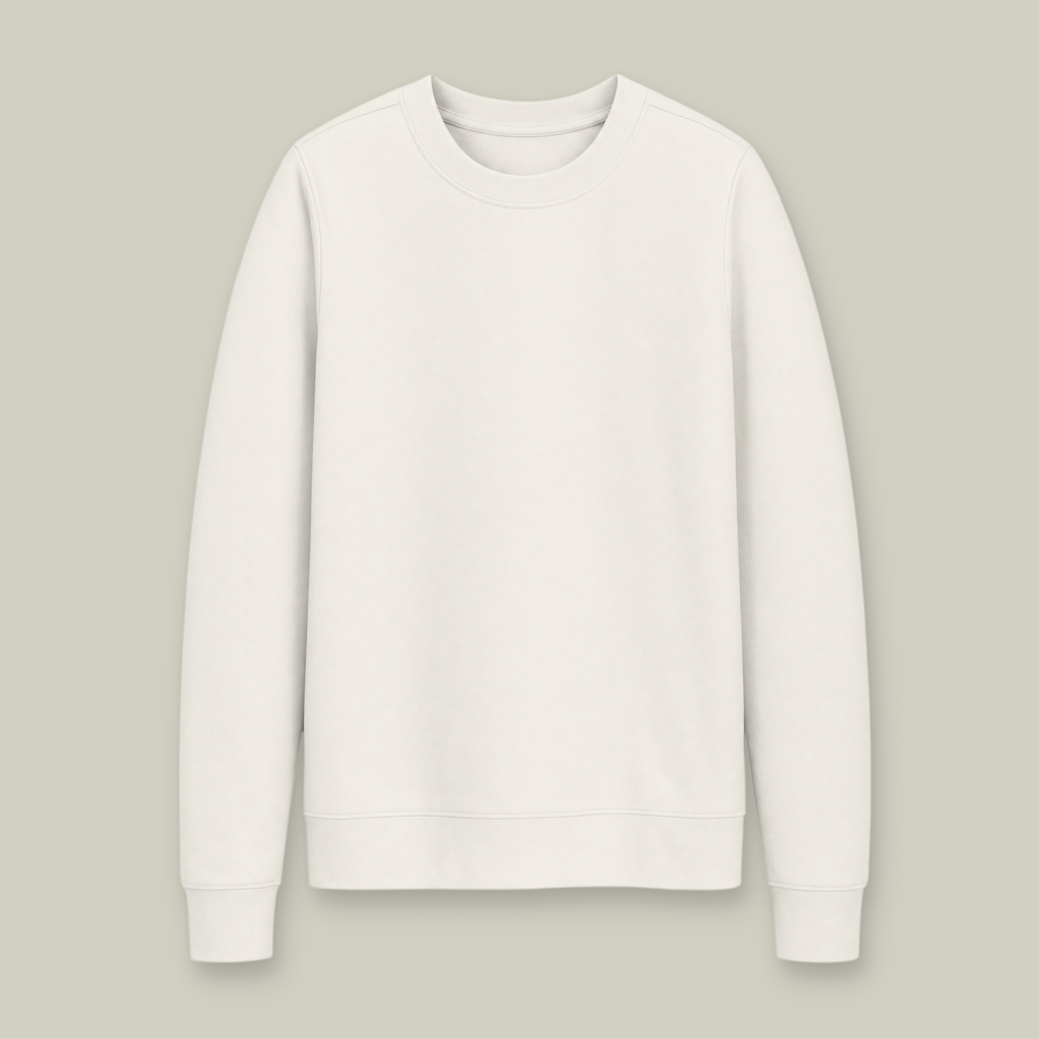 Women's V.I.T. Fleece Crew - Thumbnail Image