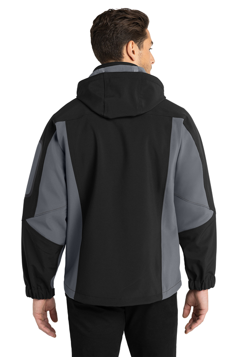 Waterproof Soft Shell Jacket - Thumbnail Image