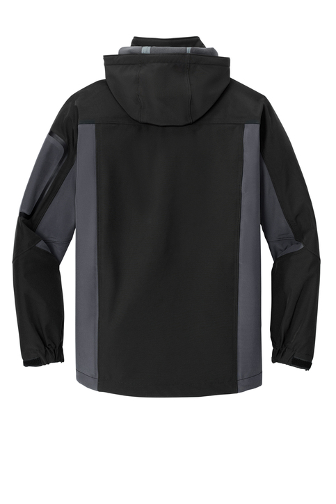 Waterproof Soft Shell Jacket - Thumbnail Image