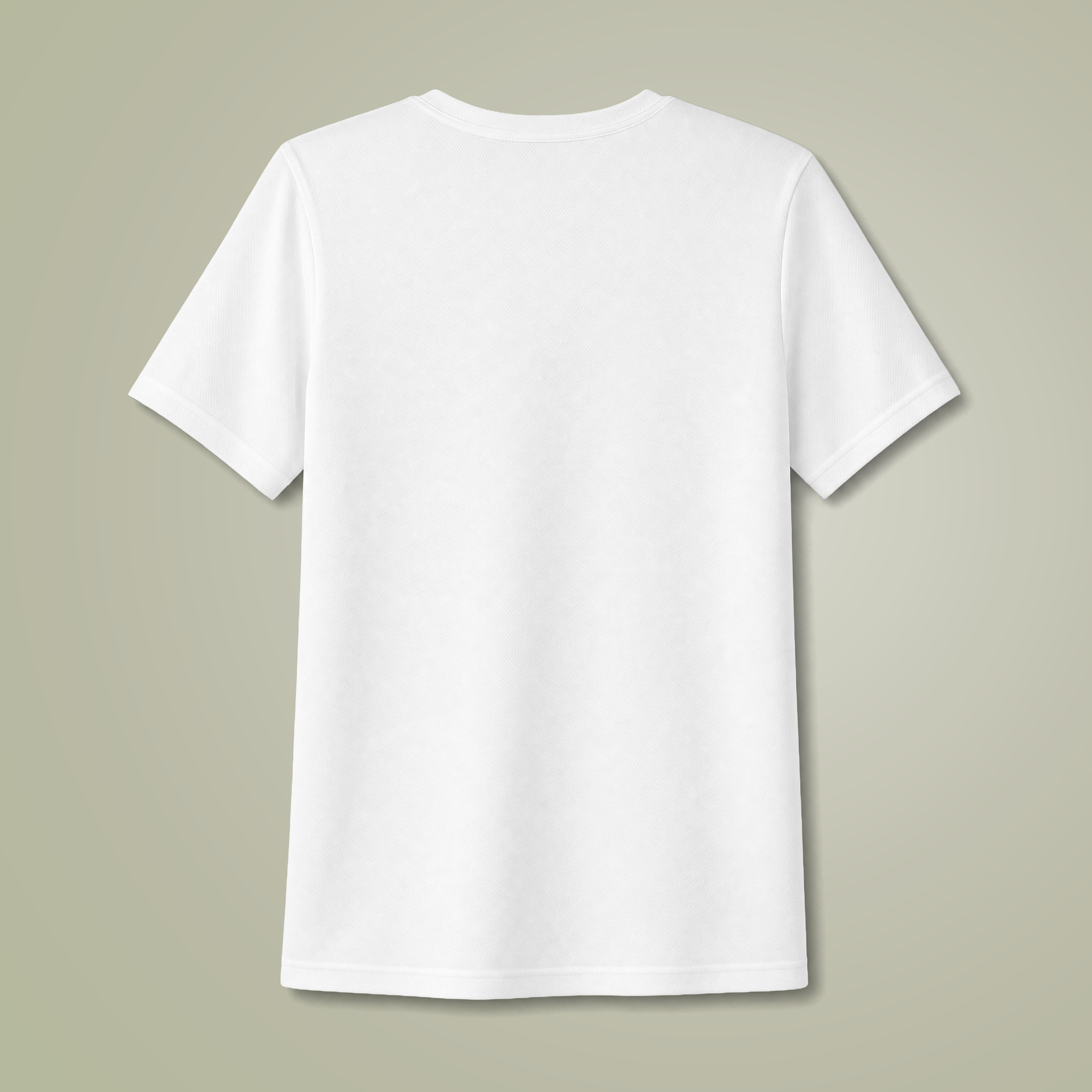 Women's PosiCharge RacerMesh V-Neck Tee - Thumbnail Image