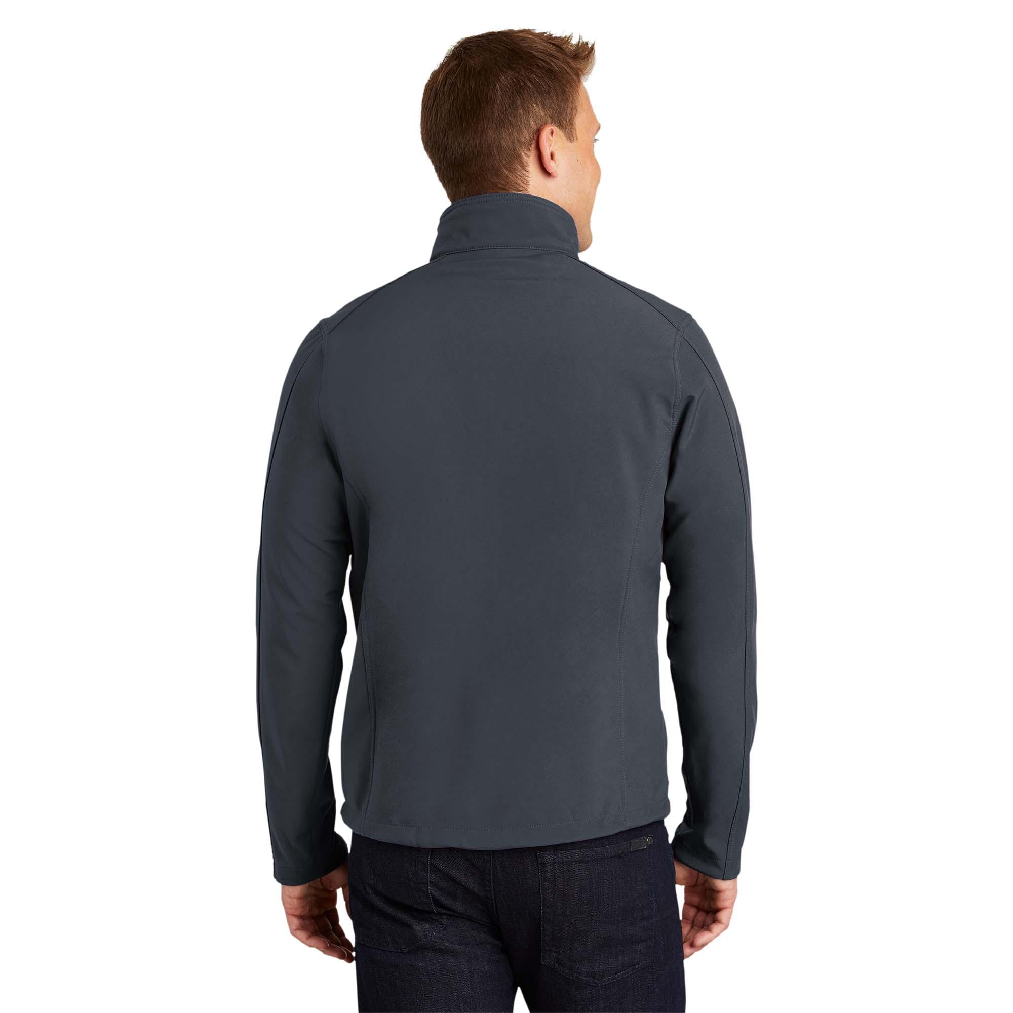 Tall Core Soft Shell Jacket - Thumbnail Image