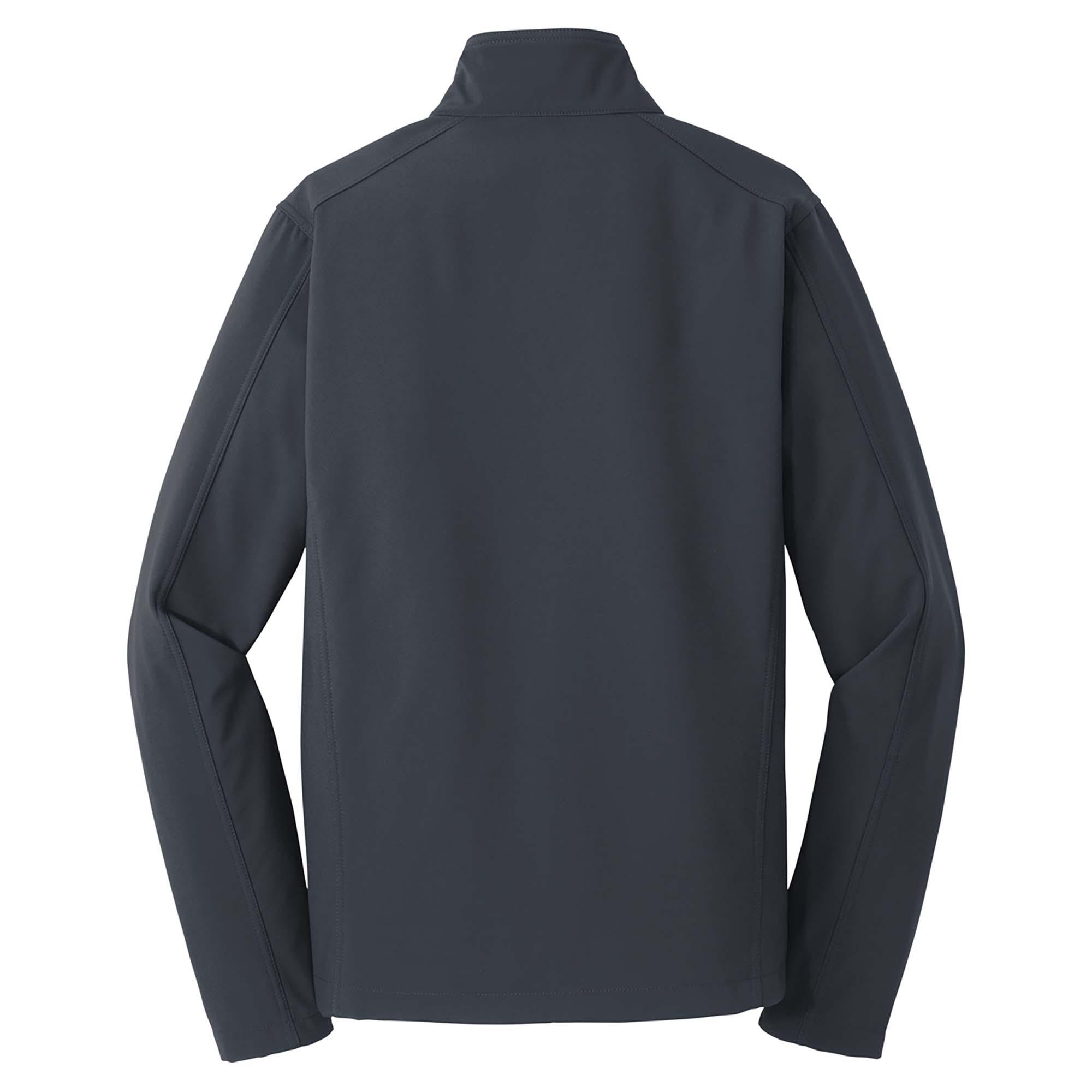 Tall Core Soft Shell Jacket - Thumbnail Image
