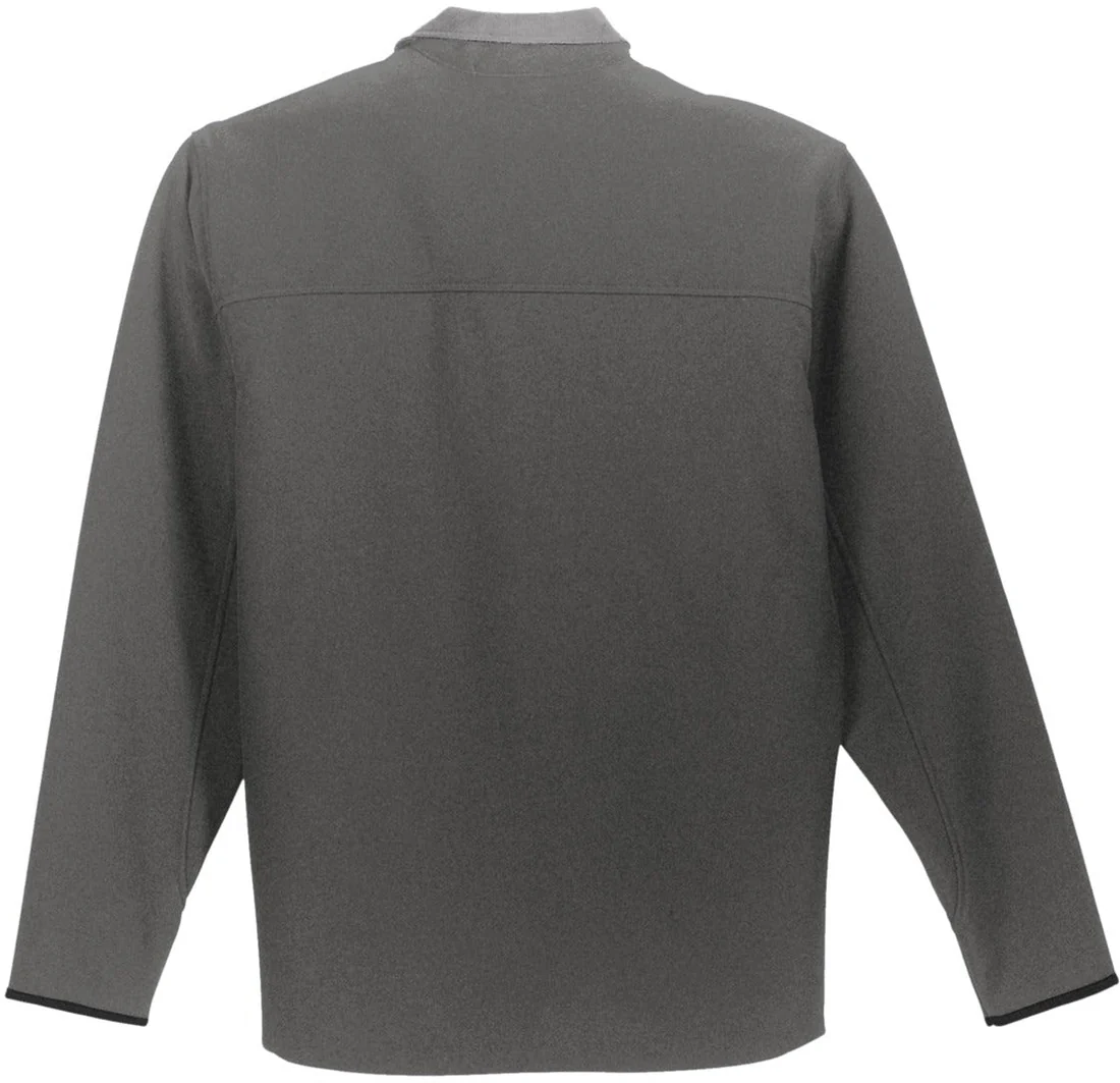 Tall Glacier Soft Shell Jacket - Thumbnail Image