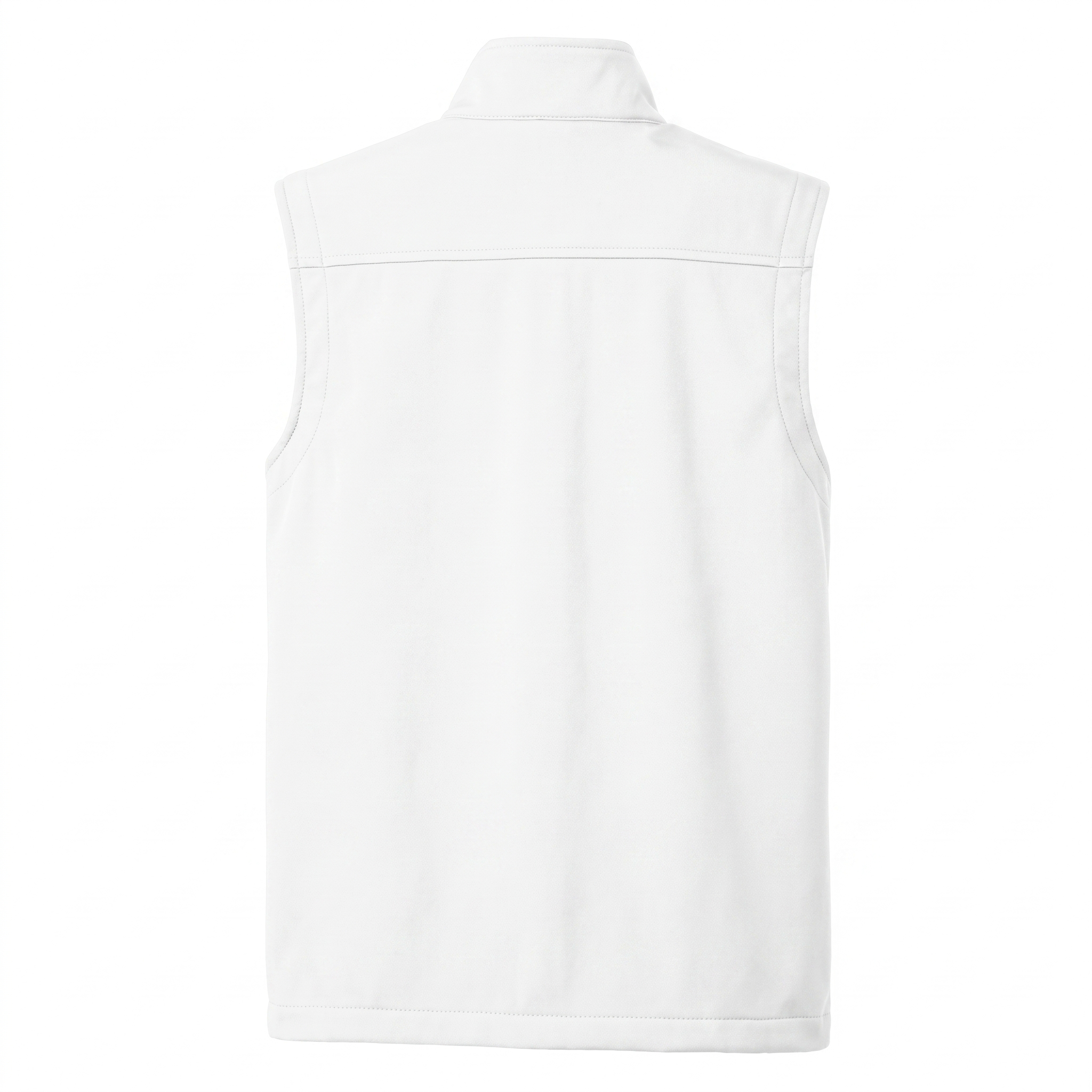 Atlas Soft Shell Vest - Thumbnail Image