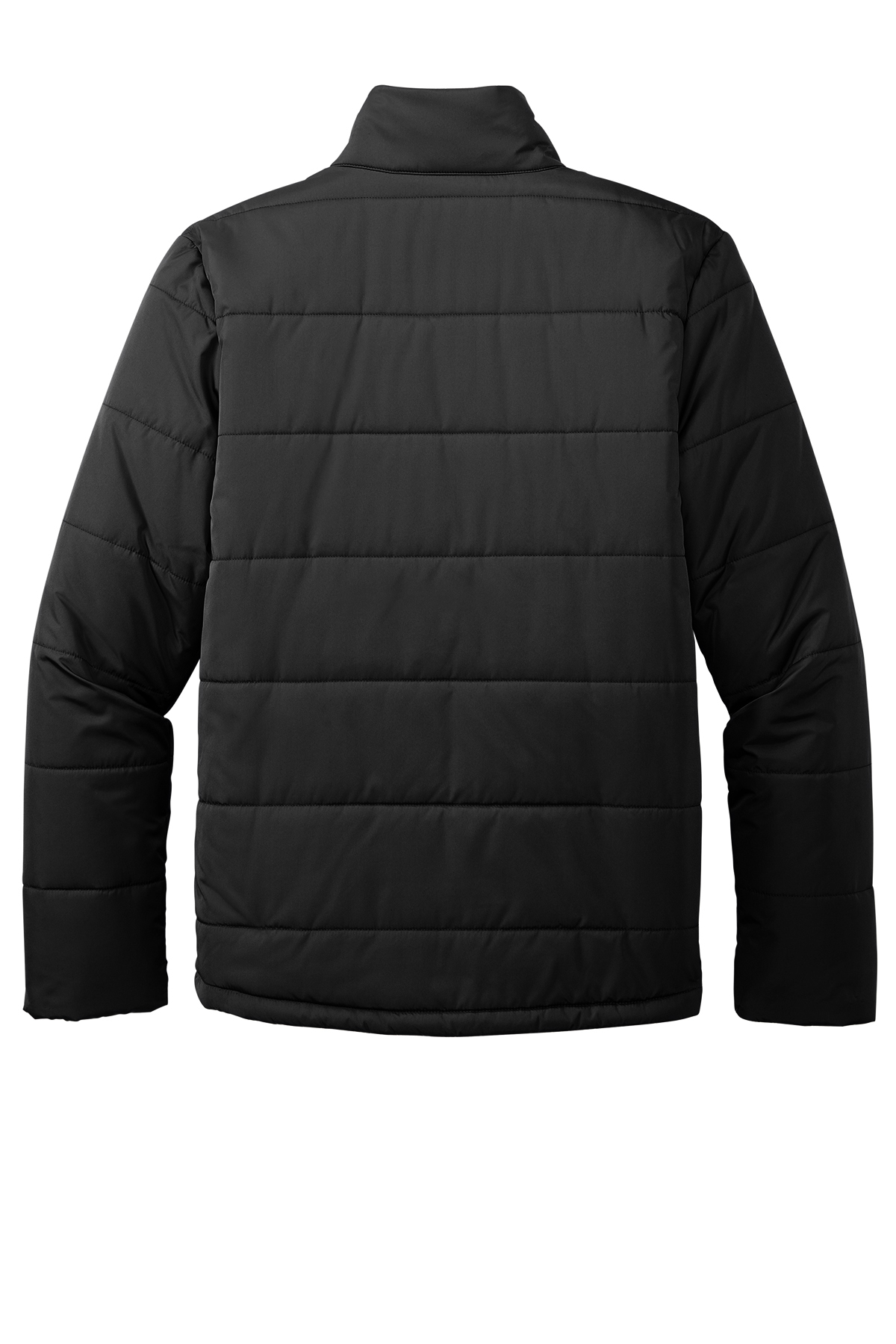 Puffer Jacket - Thumbnail Image