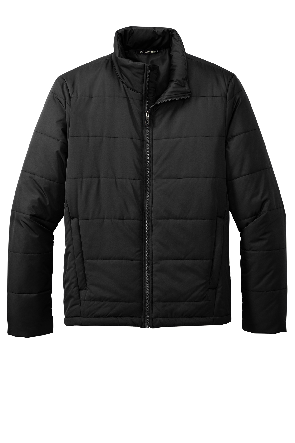 Puffer Jacket - Thumbnail Image
