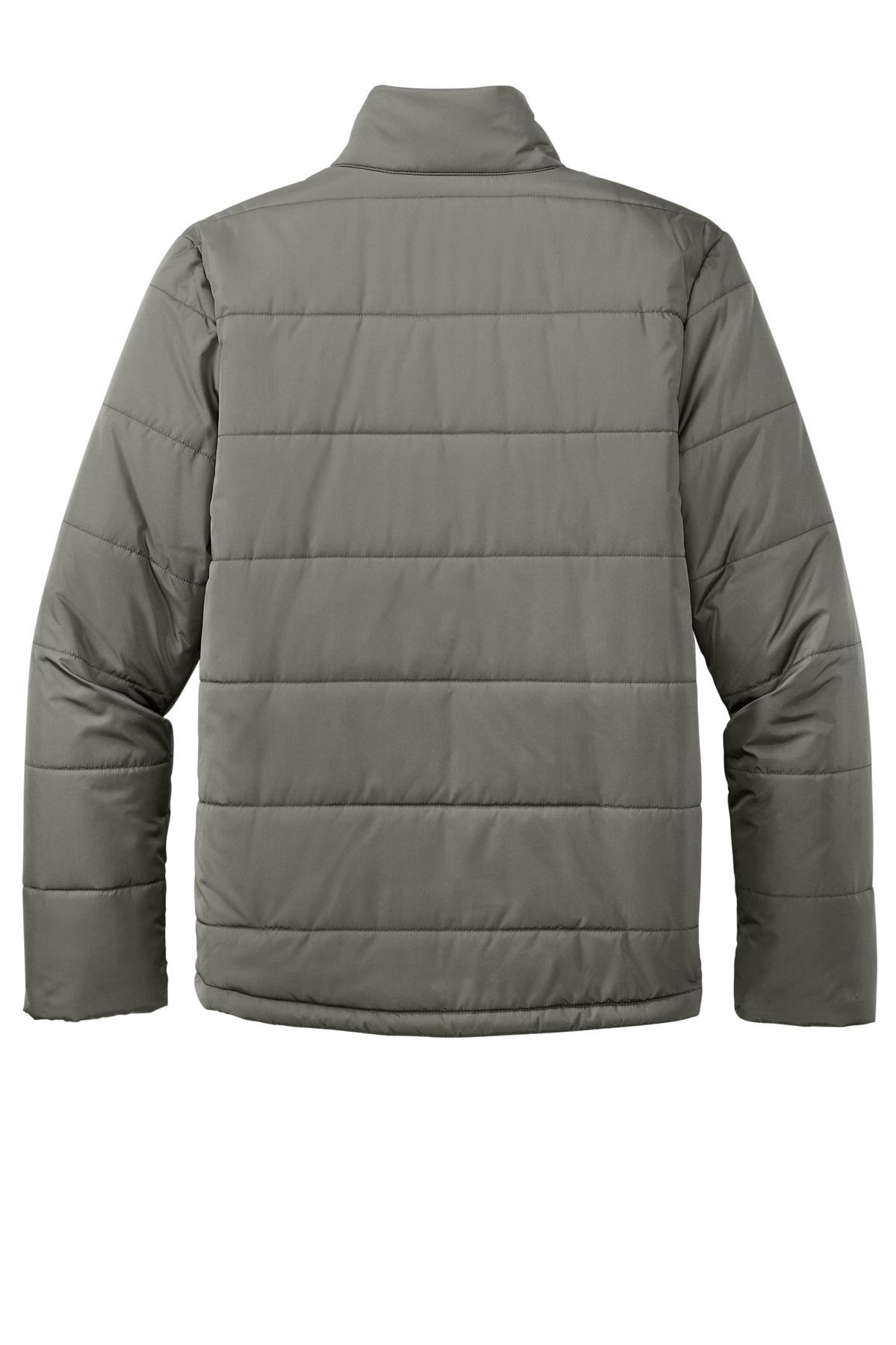 Puffer Jacket - Thumbnail Image