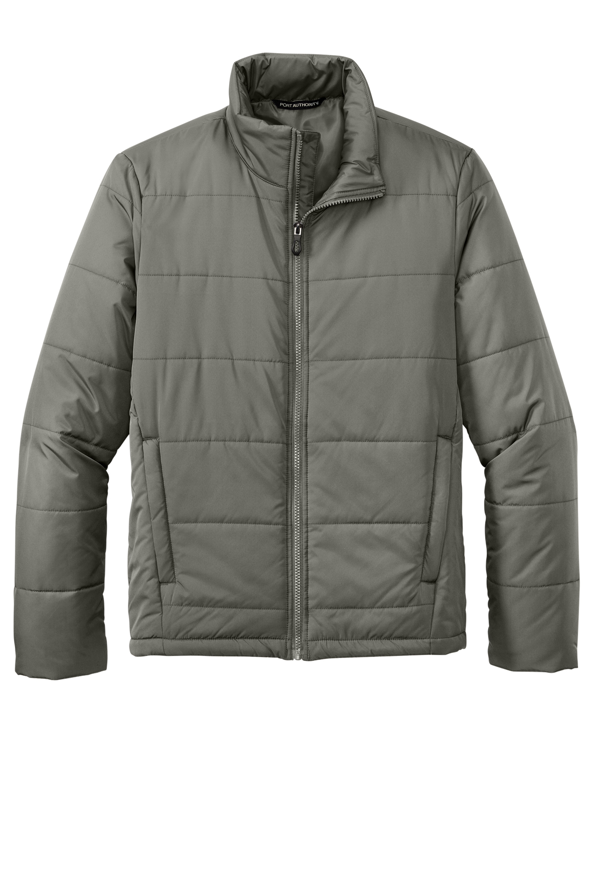 Puffer Jacket - Thumbnail Image