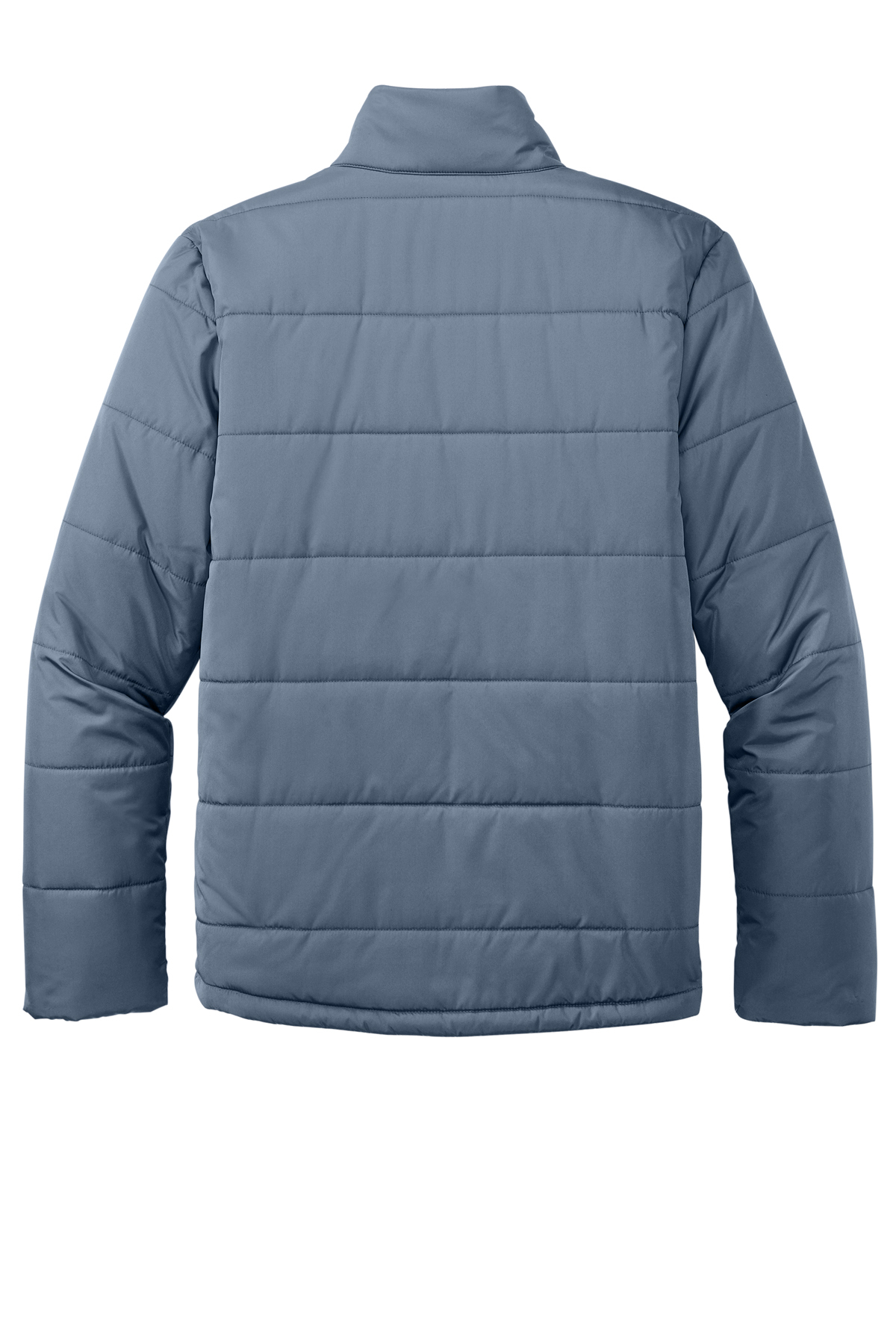 Puffer Jacket - Thumbnail Image
