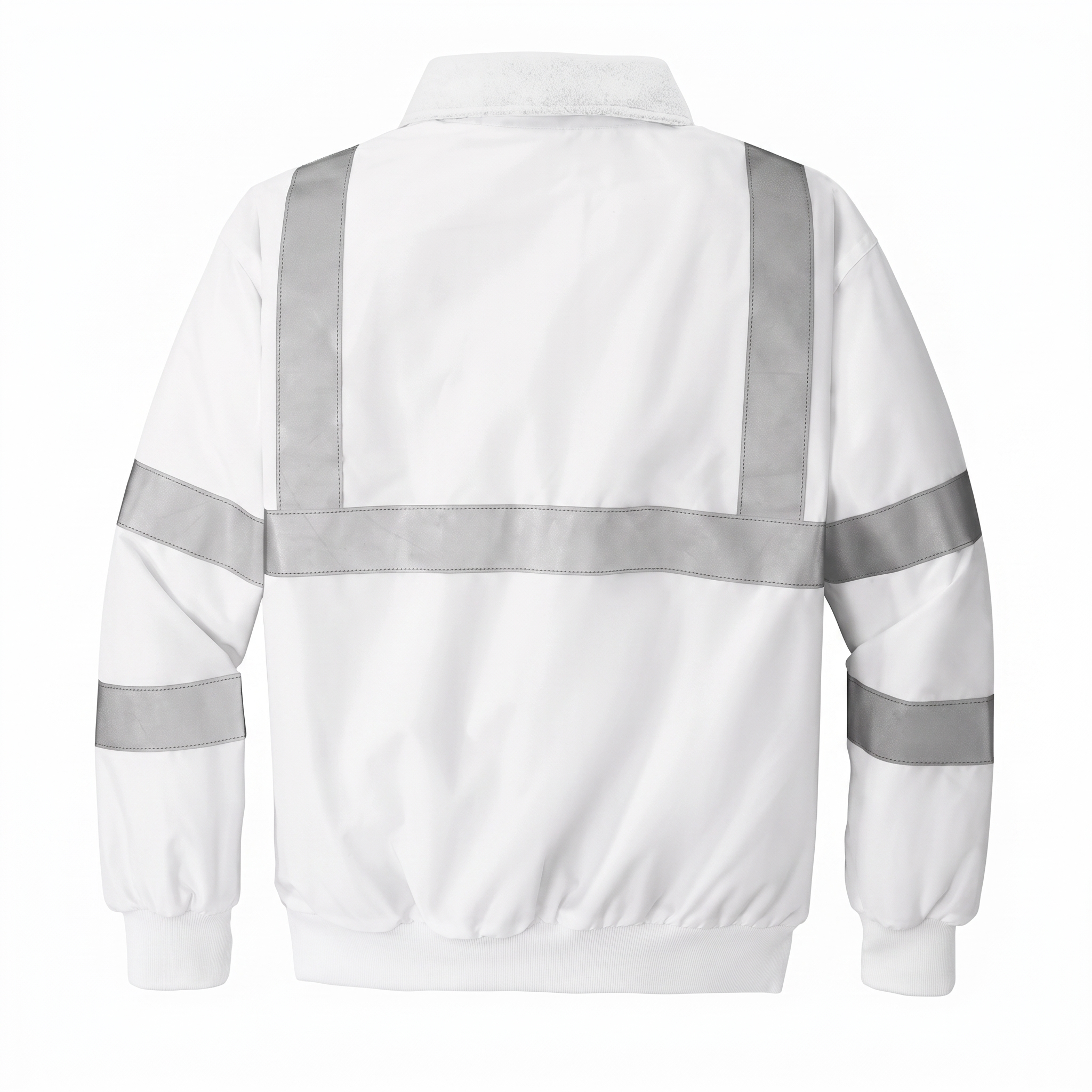 Enhanced Visibility Challenger Jacket with Reflective Taping - Thumbnail Image