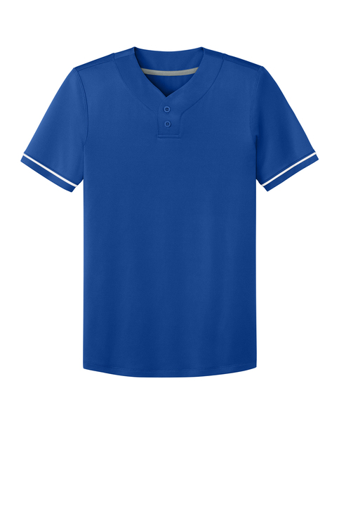 Men's Polyester Outerwear - Thumbnail Image