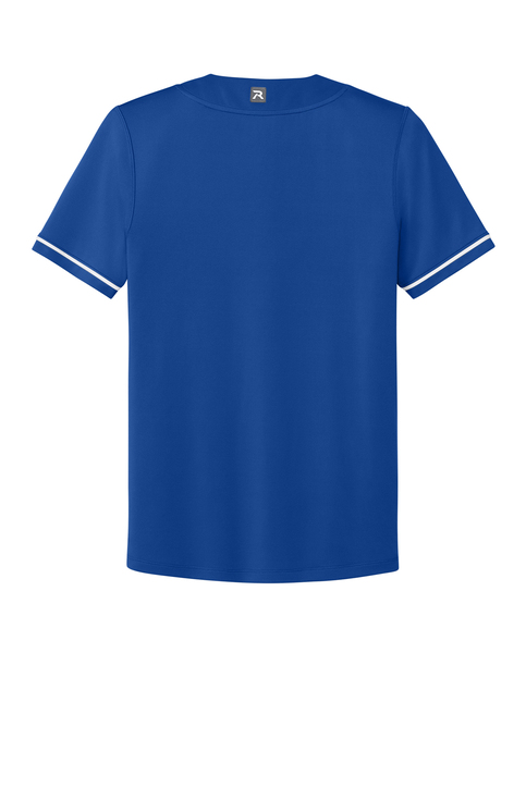 Men's Polyester Outerwear - Thumbnail Image