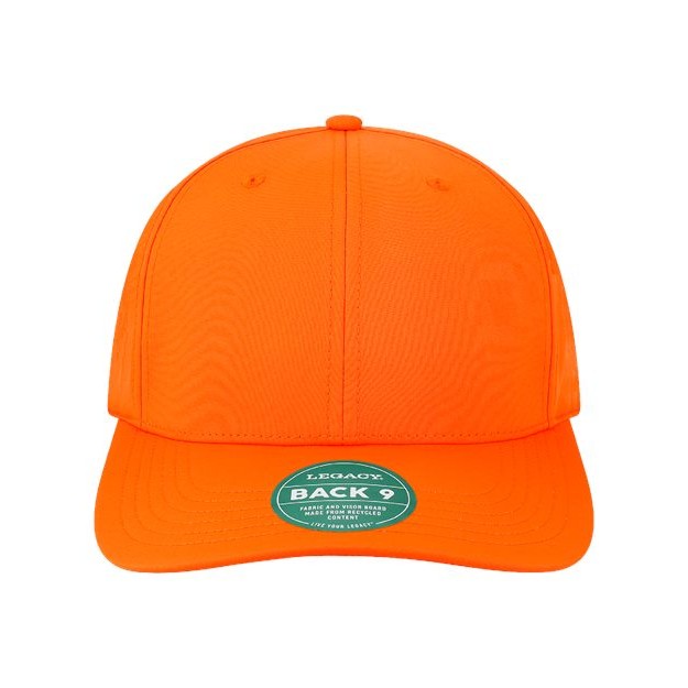 Back Nine Cap - Thumbnail Image
