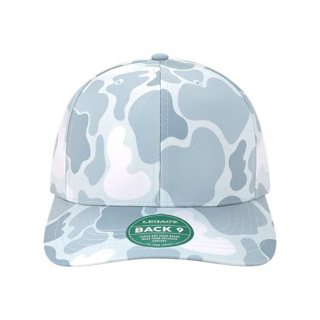 Back Nine Cap - Thumbnail Image