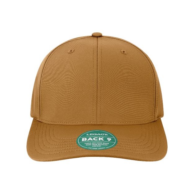 Back Nine Cap - Thumbnail Image