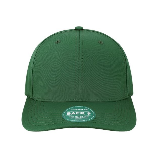 Back Nine Cap - Thumbnail Image