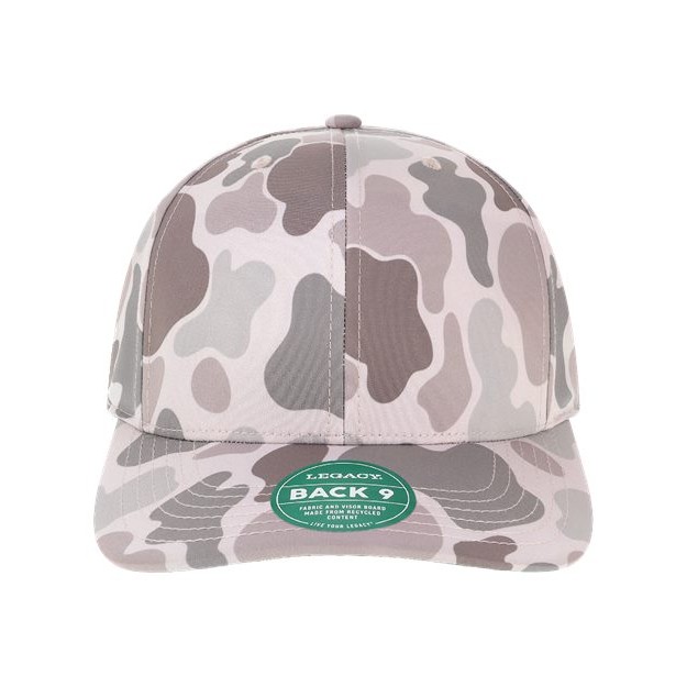 Back Nine Cap - Thumbnail Image