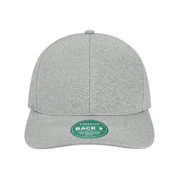 Back Nine Cap - Thumbnail Image