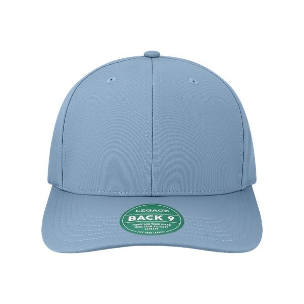 Back Nine Cap - Thumbnail Image
