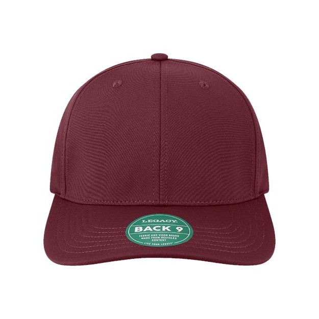 Back Nine Cap - Thumbnail Image