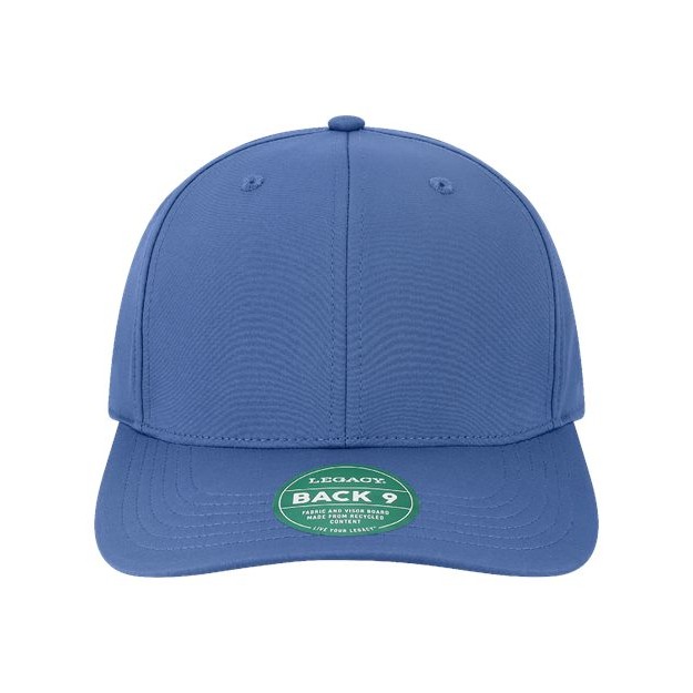 Back Nine Cap - Thumbnail Image